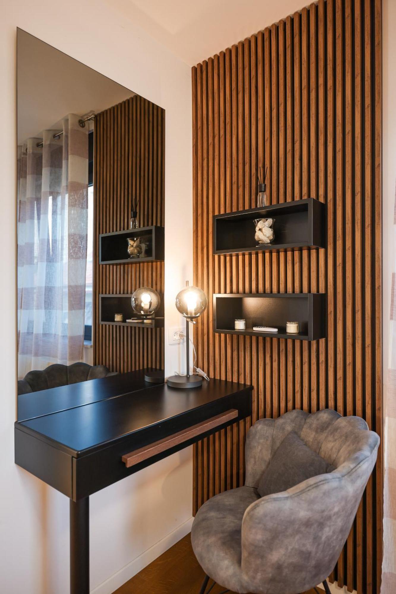 זאדאר Luma Luxury Apartment With Jacuzzi מראה חיצוני תמונה