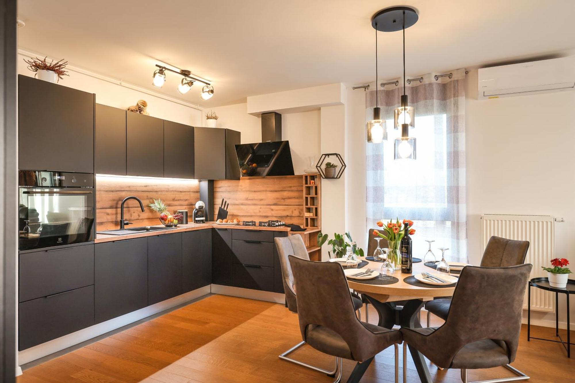 זאדאר Luma Luxury Apartment With Jacuzzi מראה חיצוני תמונה
