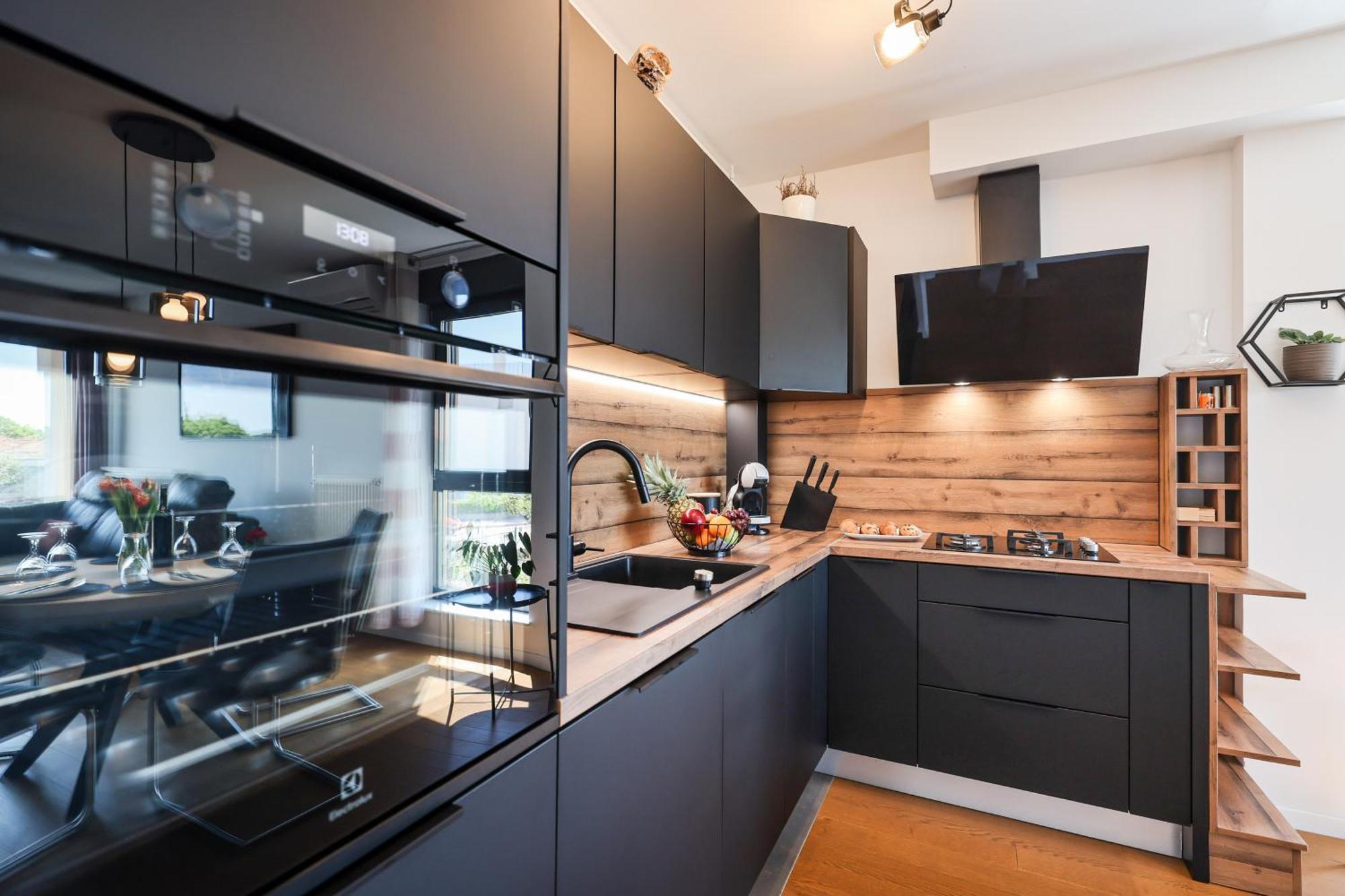 זאדאר Luma Luxury Apartment With Jacuzzi מראה חיצוני תמונה