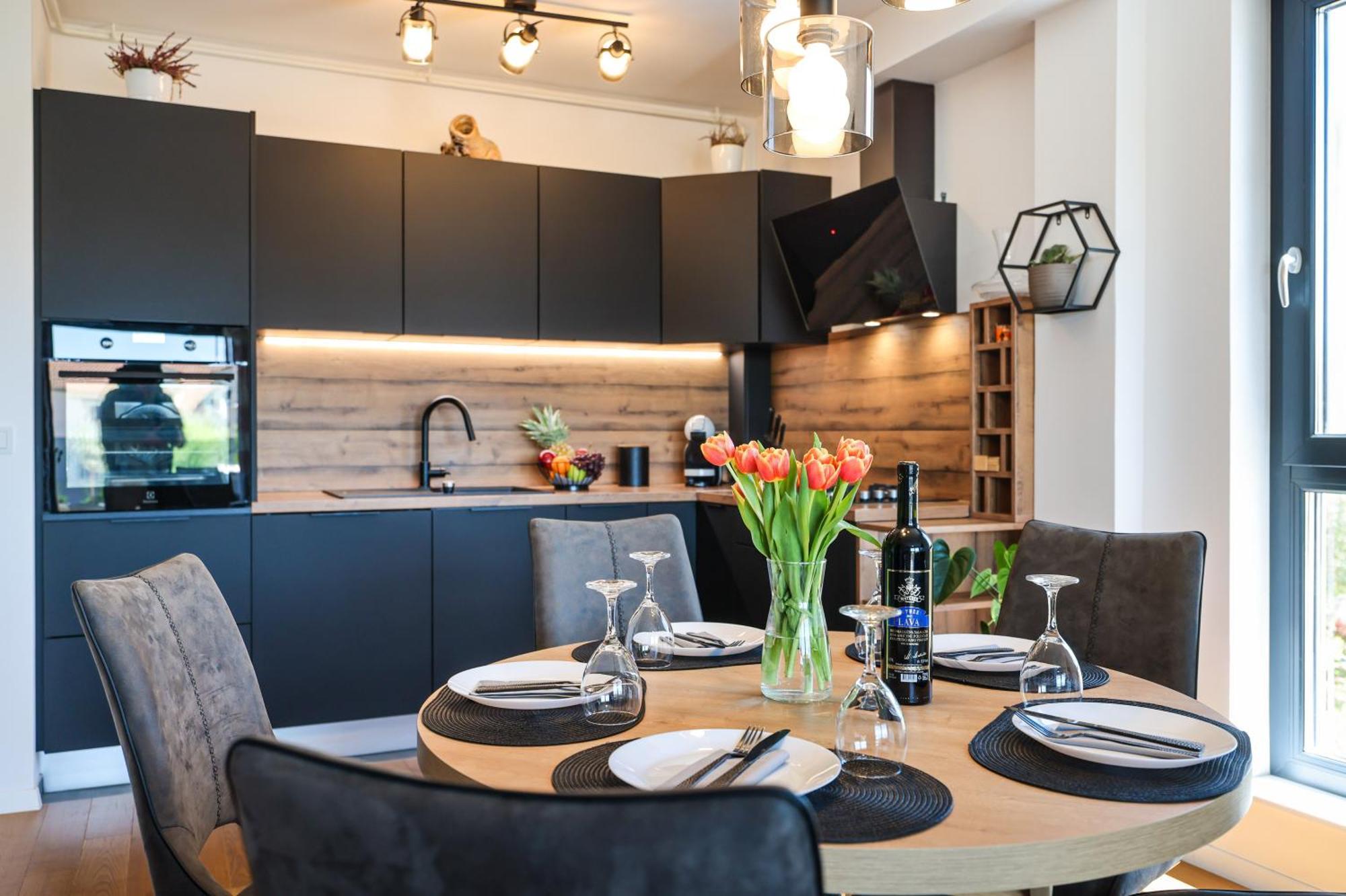 זאדאר Luma Luxury Apartment With Jacuzzi מראה חיצוני תמונה