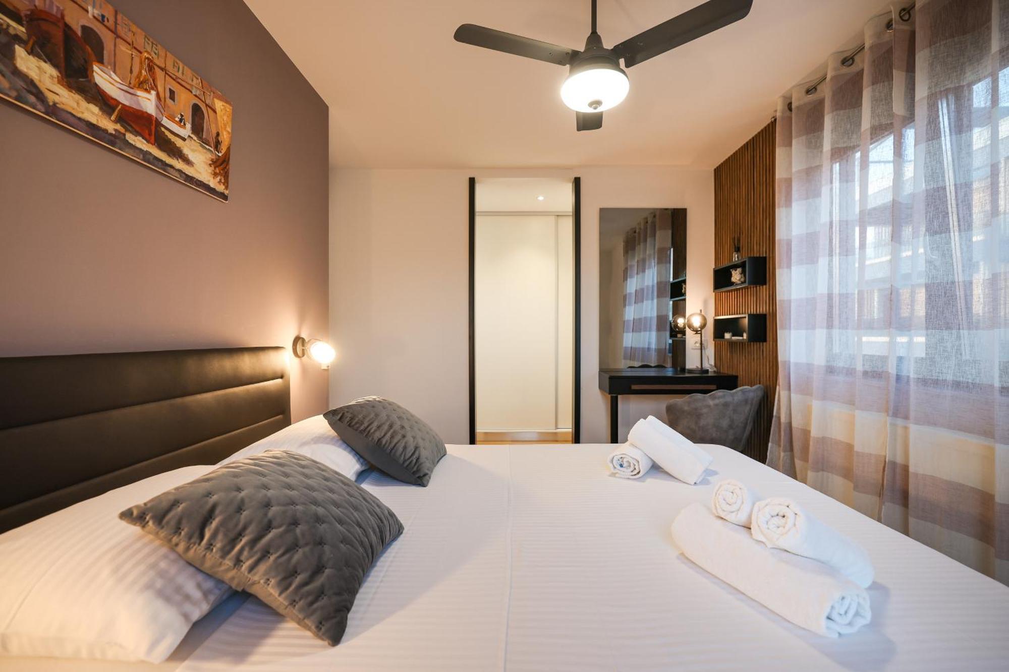 זאדאר Luma Luxury Apartment With Jacuzzi מראה חיצוני תמונה