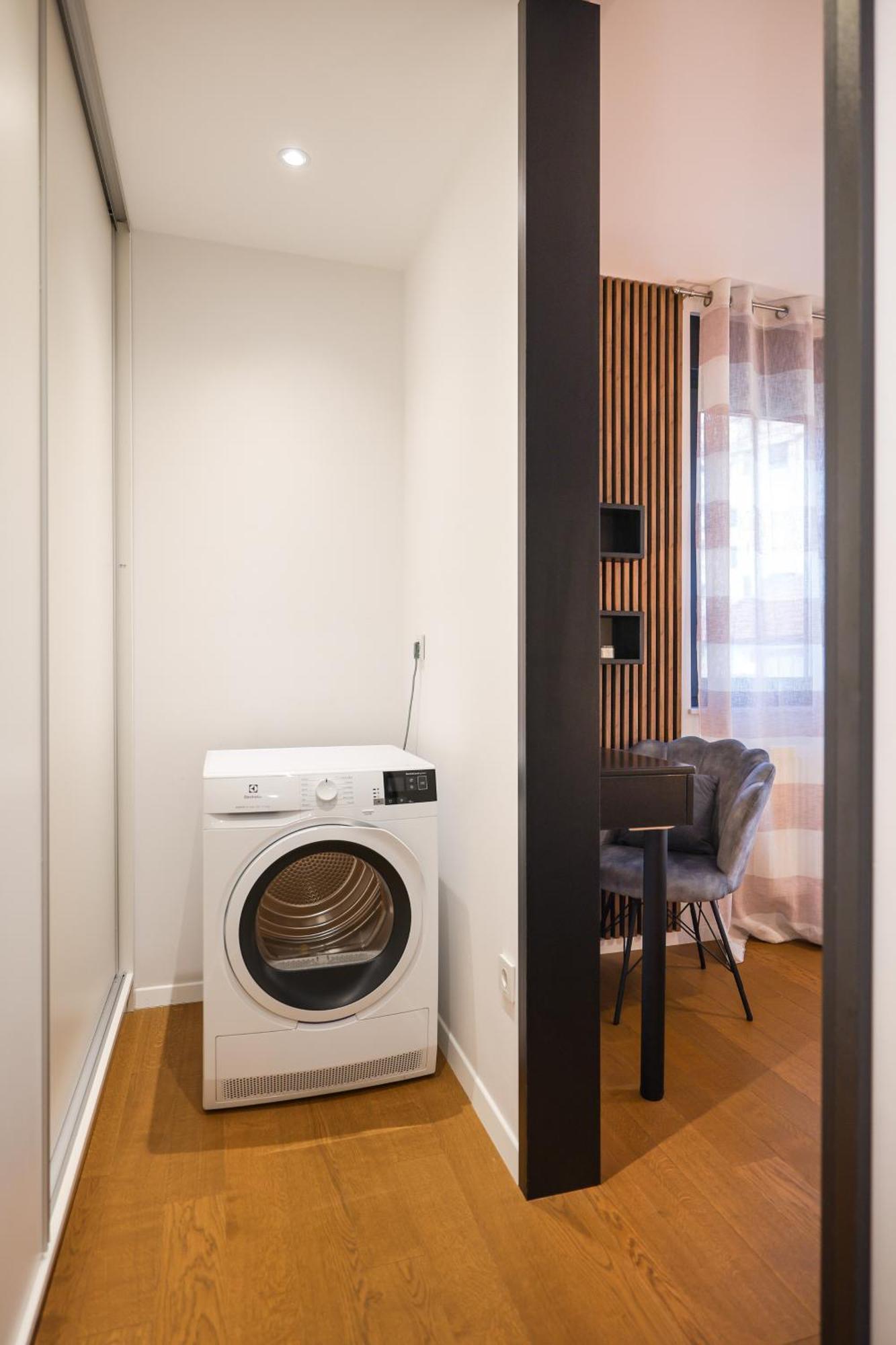 זאדאר Luma Luxury Apartment With Jacuzzi מראה חיצוני תמונה